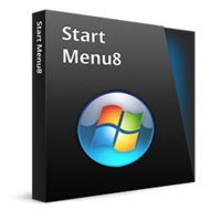 >50% Off Coupon code Start Menu 8 PRO (1 ??? / 1 ??) - ???????