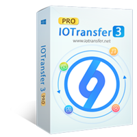 IOTransfer 3 PRO (1 Year   3 PCs)- Exclusive*