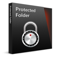 >50% Off Coupon code Protected Folder (un an d'abonnement)