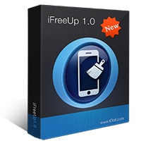 [>50% Off Coupon code] iFreeUp (3 Macs)