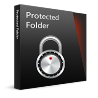 Protected Folder (1 jarig abonnement   1 PC) - Nederlands