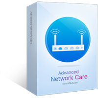 [>50% Off] Advanced Network Care PRO Premium (5Mac/Lifetime)-Exclusive