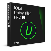  IObit Uninstaller PRO 6 (1 - year subscription   1 PC)