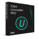 Iobit Uninstaller 14 Pro (1 Year / 3 Pcs Coupon Code