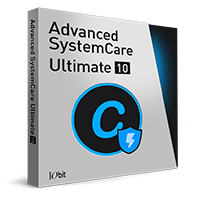 Advanced SystemCare Ultimate 10 + Gratis Kado - PF - Nederlands