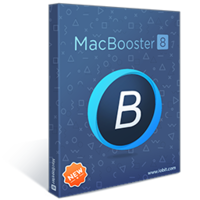 MacBooster 8 Lite (1 Mac Lifetime) - Exclusive