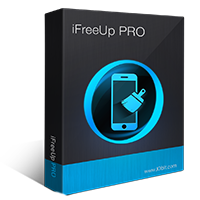 iFreeUp Pro (1 year subscription)